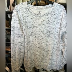 Tek Gear crewneck - XXL